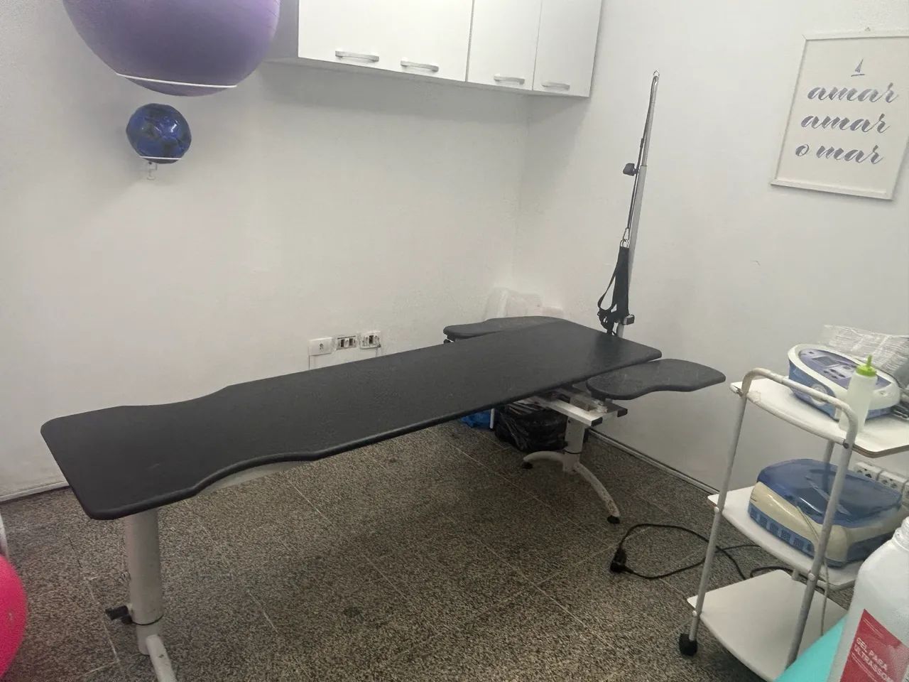 MACA PARA RPG E FISIOTERAPIA VALOR 800,00 - Foto 5