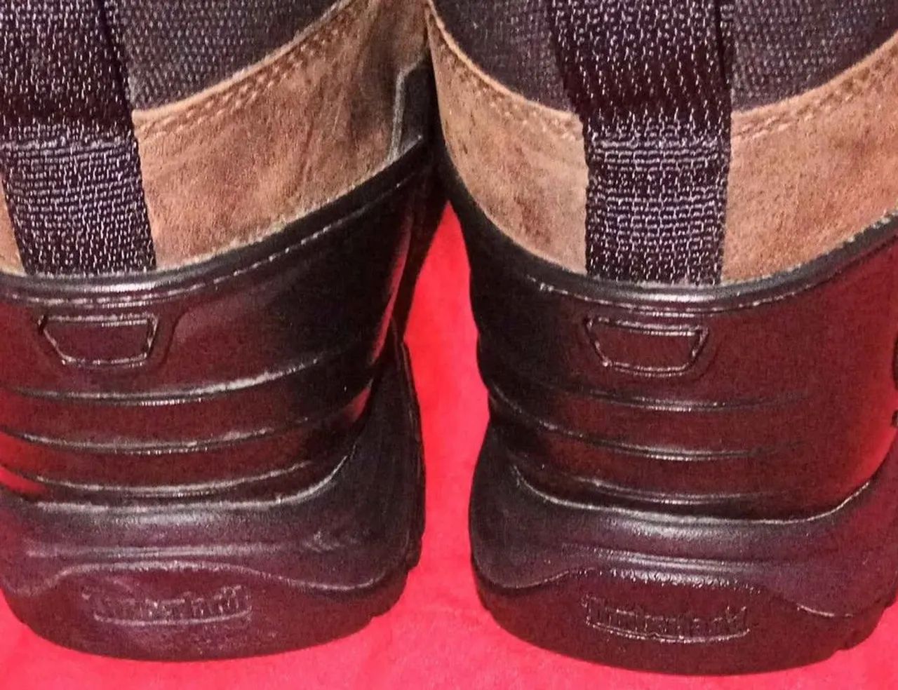Bota Impermeável Timberland Guyd Hiker Waterproof - ORIGINAL  - Foto 4