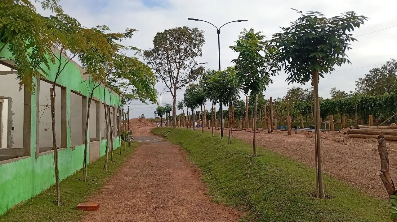Área comercial estrada da guia - Foto 2