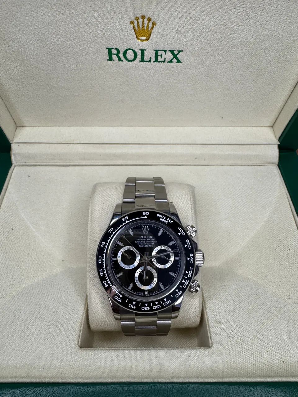 Rolex Daytona Super Clone 