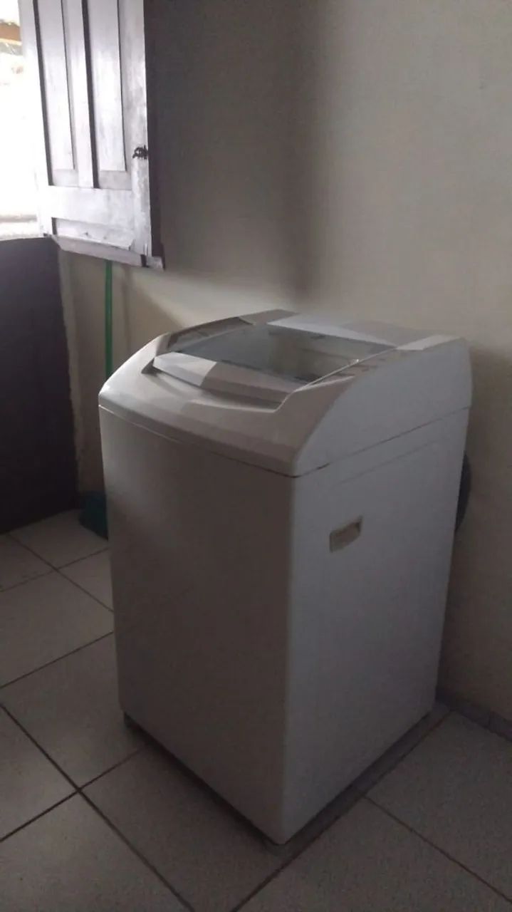 Máquina de lavar  - Foto 4