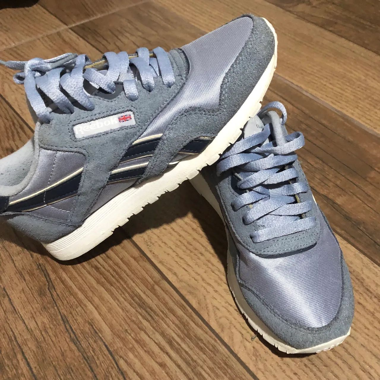 Tênis Reebok  - Foto 2