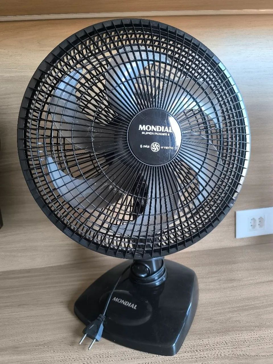 Ventilador 