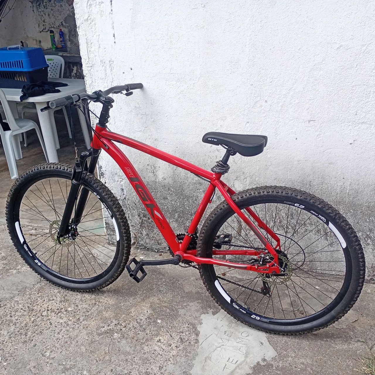 Vede-se Bike