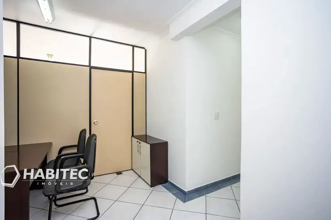 Sala/ Conjunto Comercial com 33 m² no Centro - Ed Comercial Washington - HT2436 - Foto 4