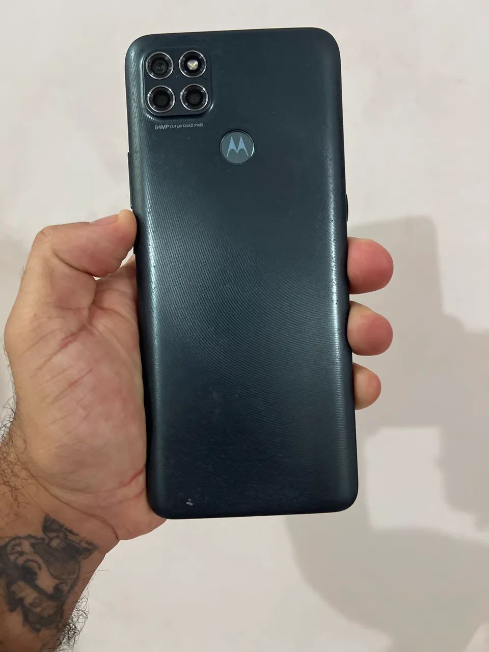 Motorola G9 Power - Foto 5