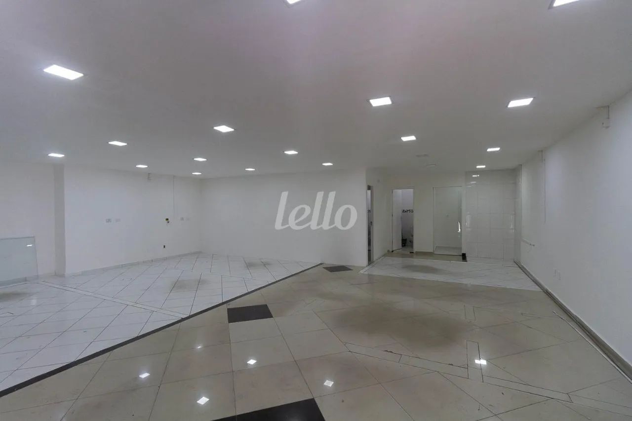 Comercial para alugar no(a) Tucuruvi