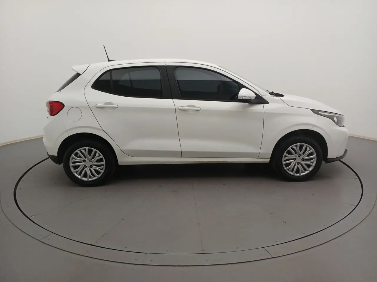 Fiat Argo Drive 1.0 Firefly 2025 - Foto 5
