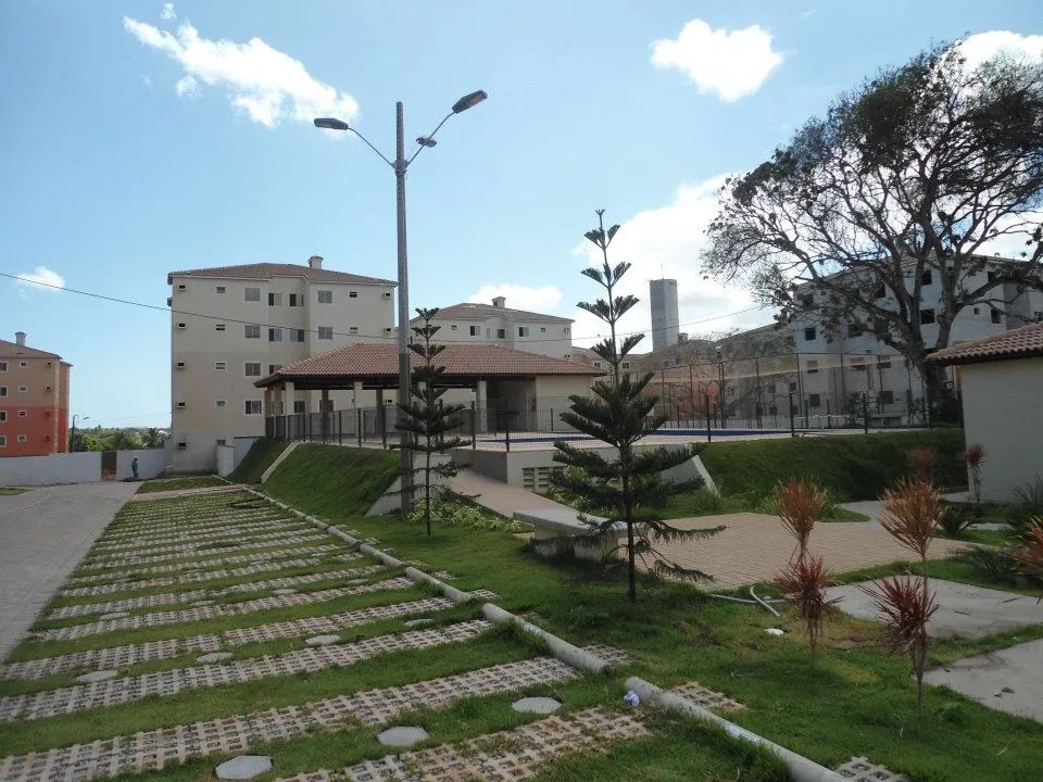 APARTAMENTO para alugar na cidade de FORTALEZA-CE - Foto 2
