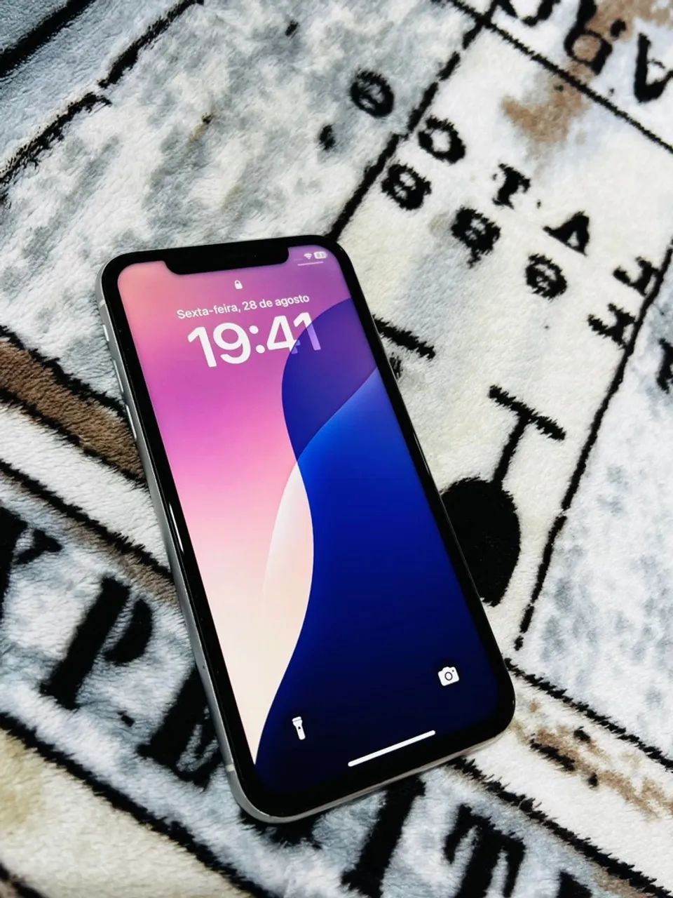iPhone XR super conservado 