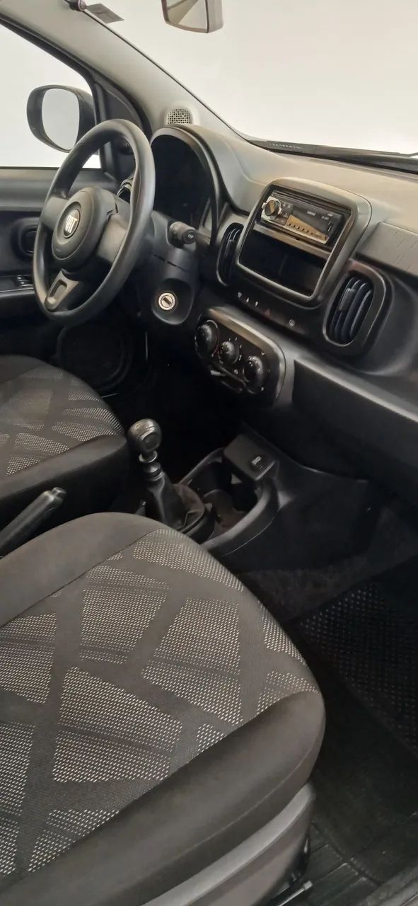 Fiat Mobi Like 1.0 Fire Flex 5P. 2023 - Foto 5