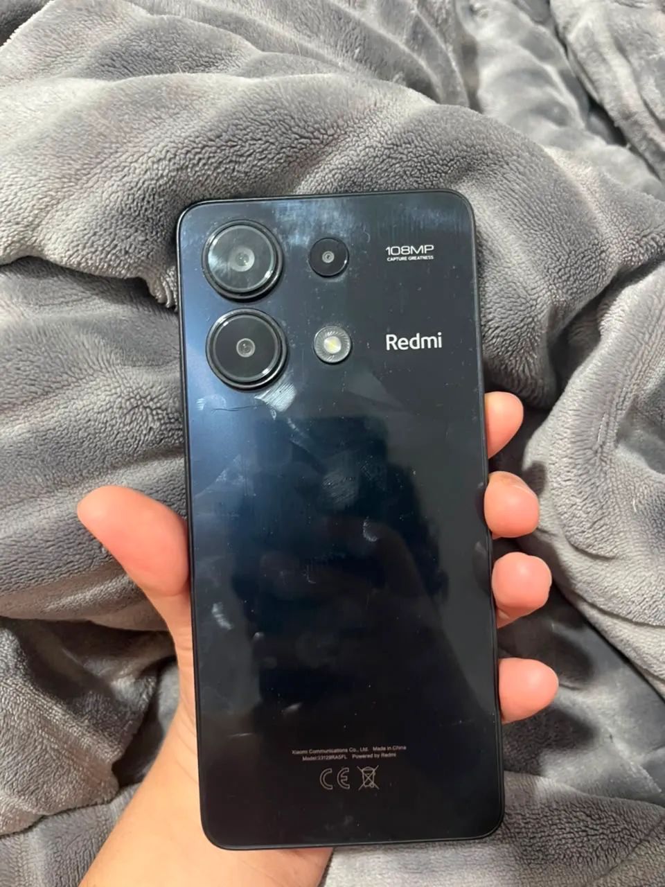 Xiaomi 13 - Foto 3