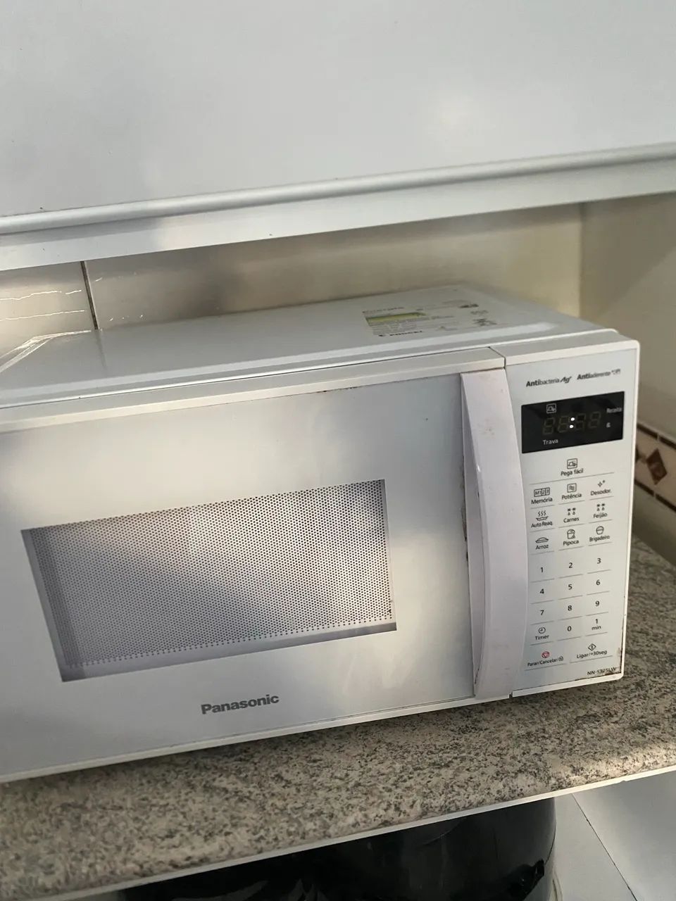 Microondas  - Foto 2