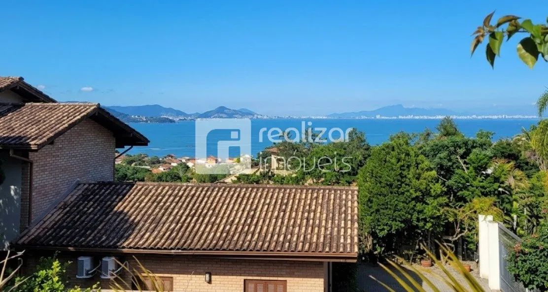Casa 6 quartos no bairro Sambaqui - Florianópolis - Foto 4