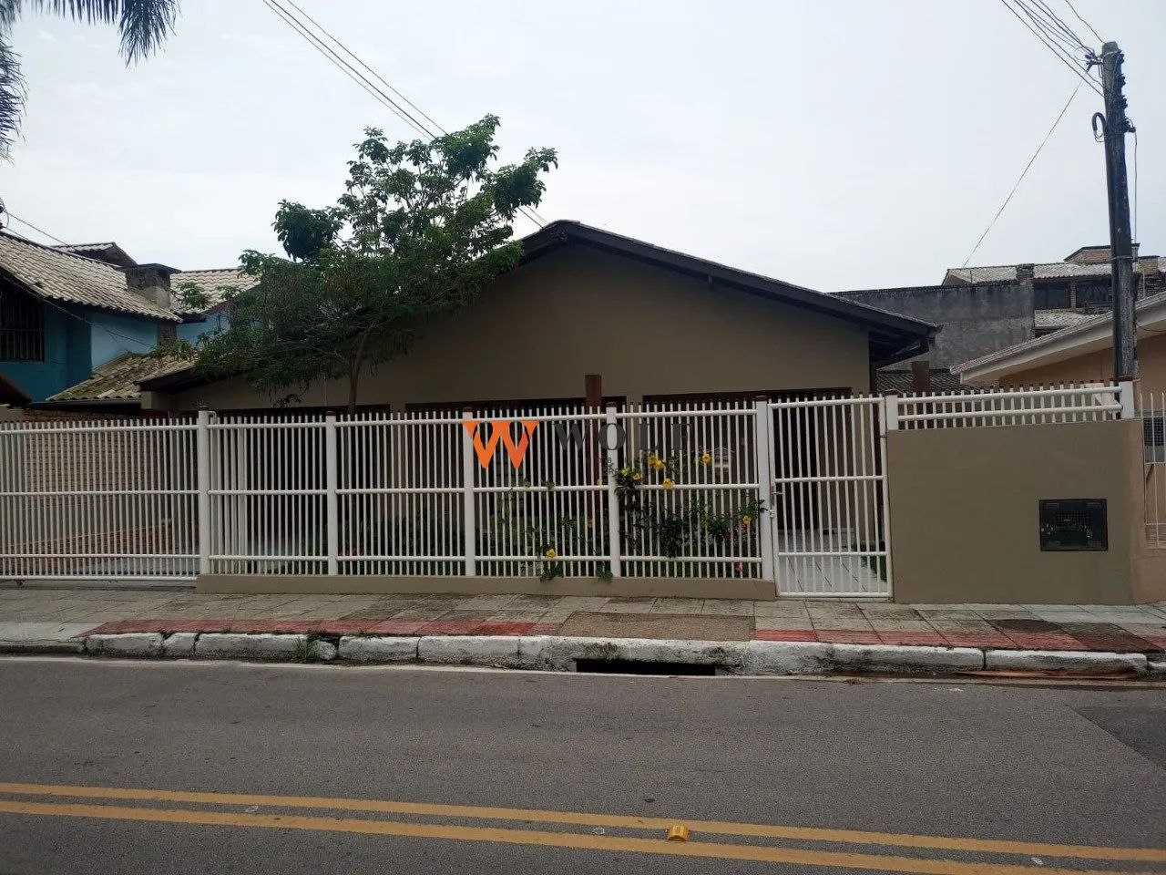Casa DE 4 QUARTOS EM CANASVIEIRAS/ ACEITA FINANCIAMENTO - Foto 3