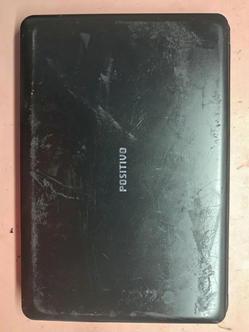 Notebook Positivo Master Core i5 4GB HD 500GB Windows 10 (N190I) - Foto 3