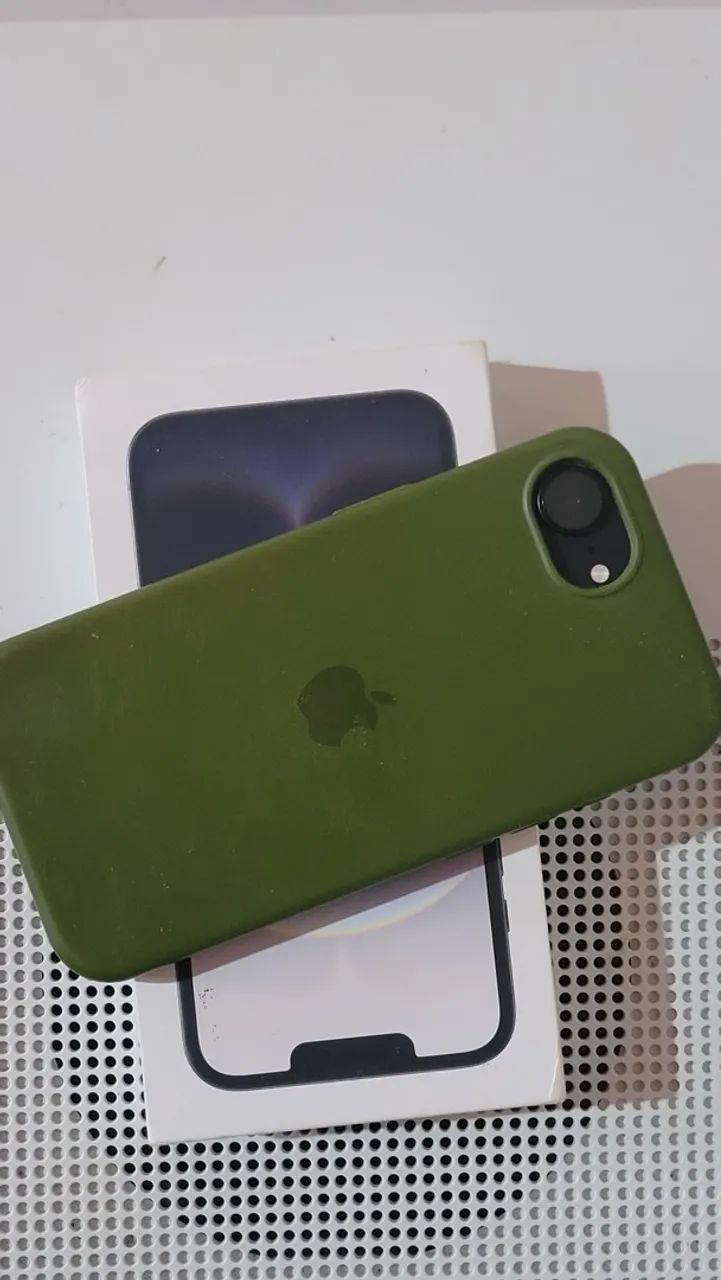 iPhone 16e Apple 128GB - Foto 4