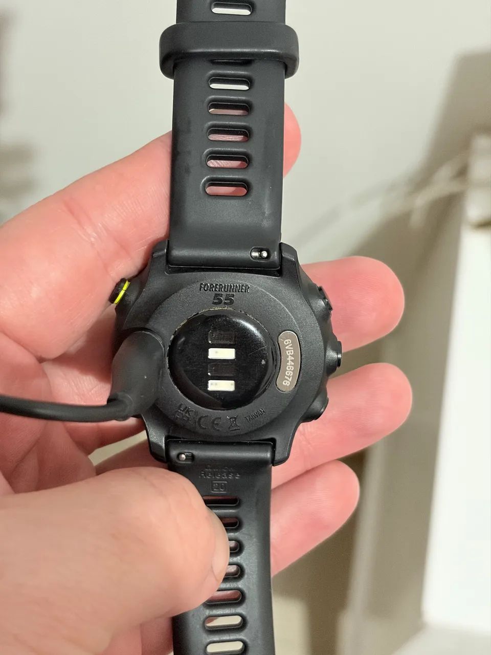 Relógio Garmin - Foto 2