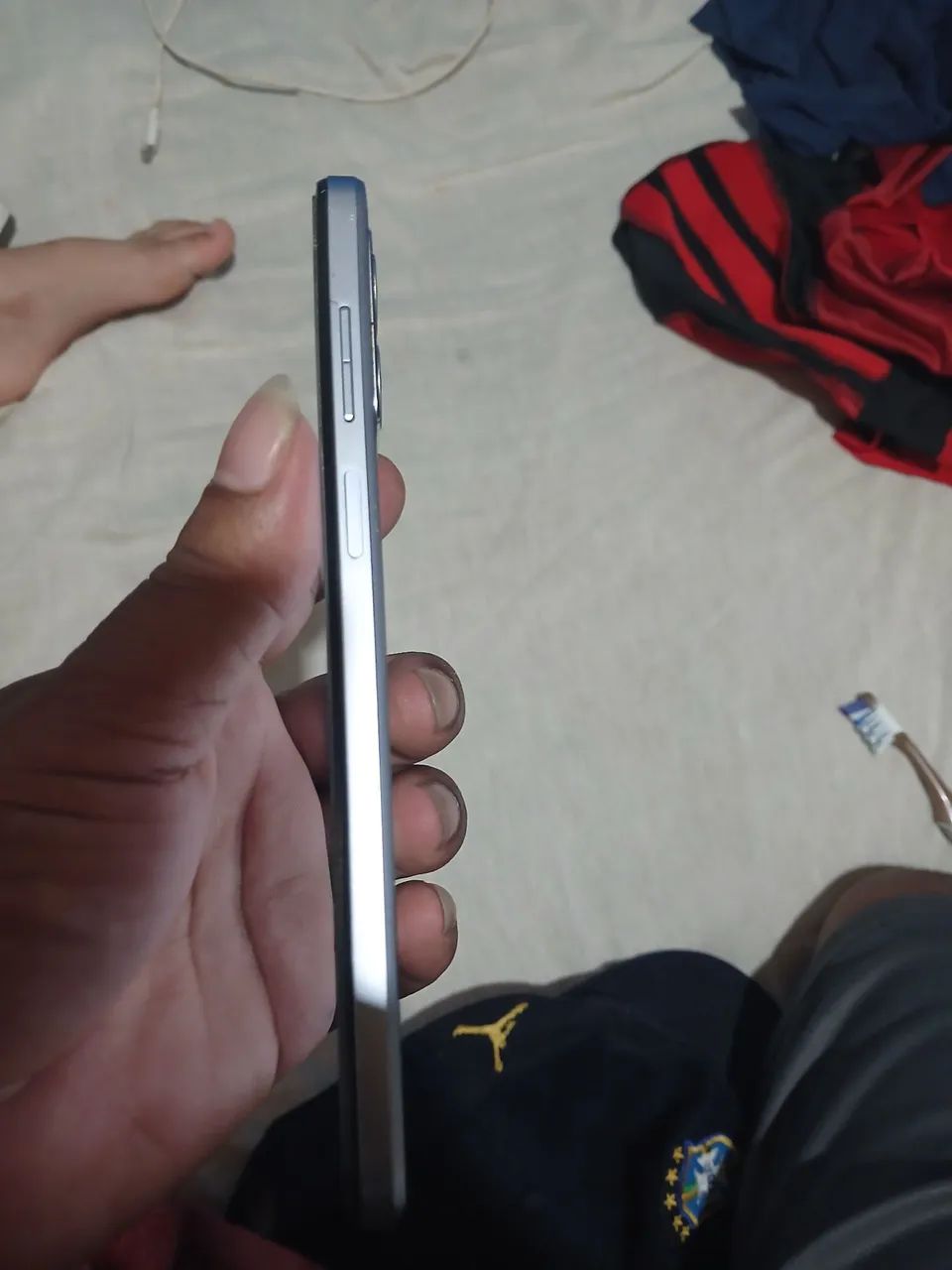 Moto G53 - Foto 4