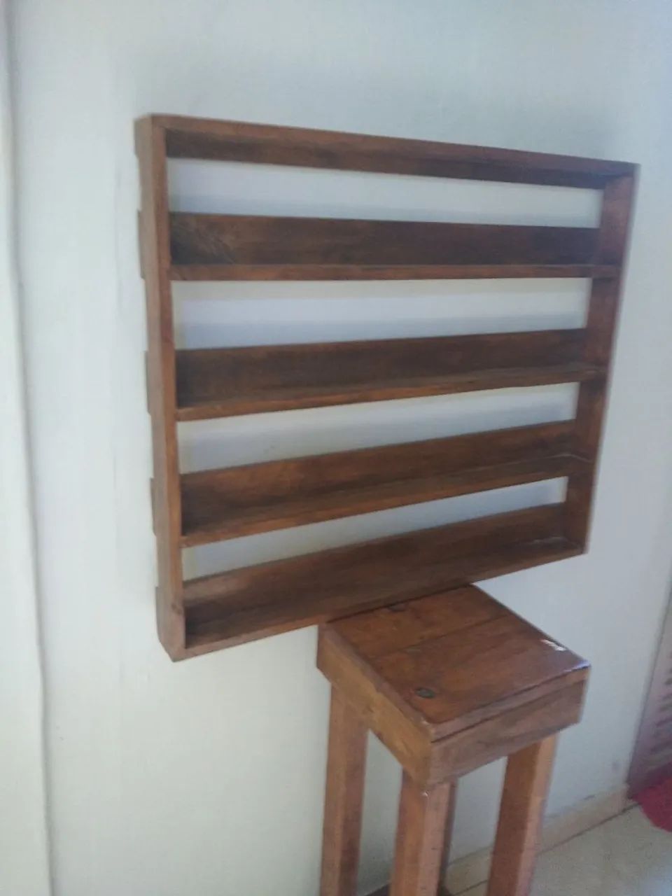 Porta esmaltes - Foto 5