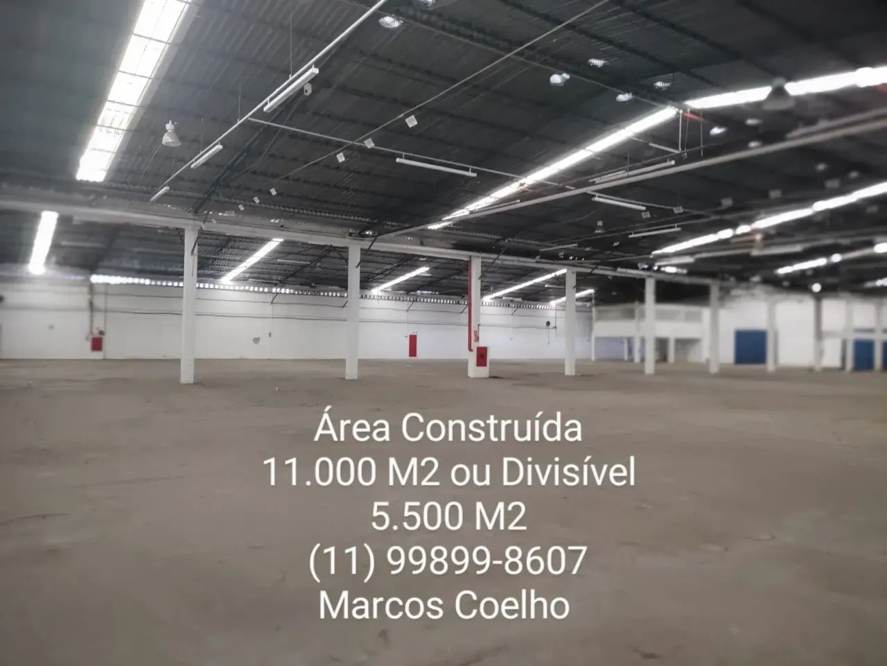 LEOPOLDINA CEASA - Foto 5