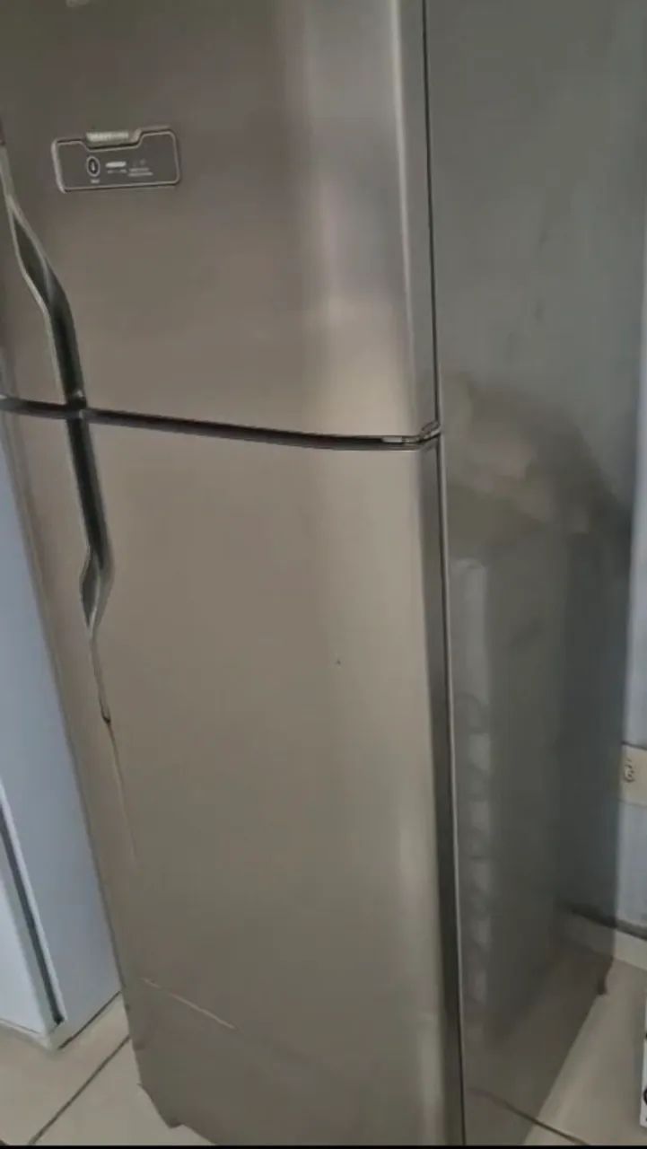 Geladeiras Electrolux e Dako 