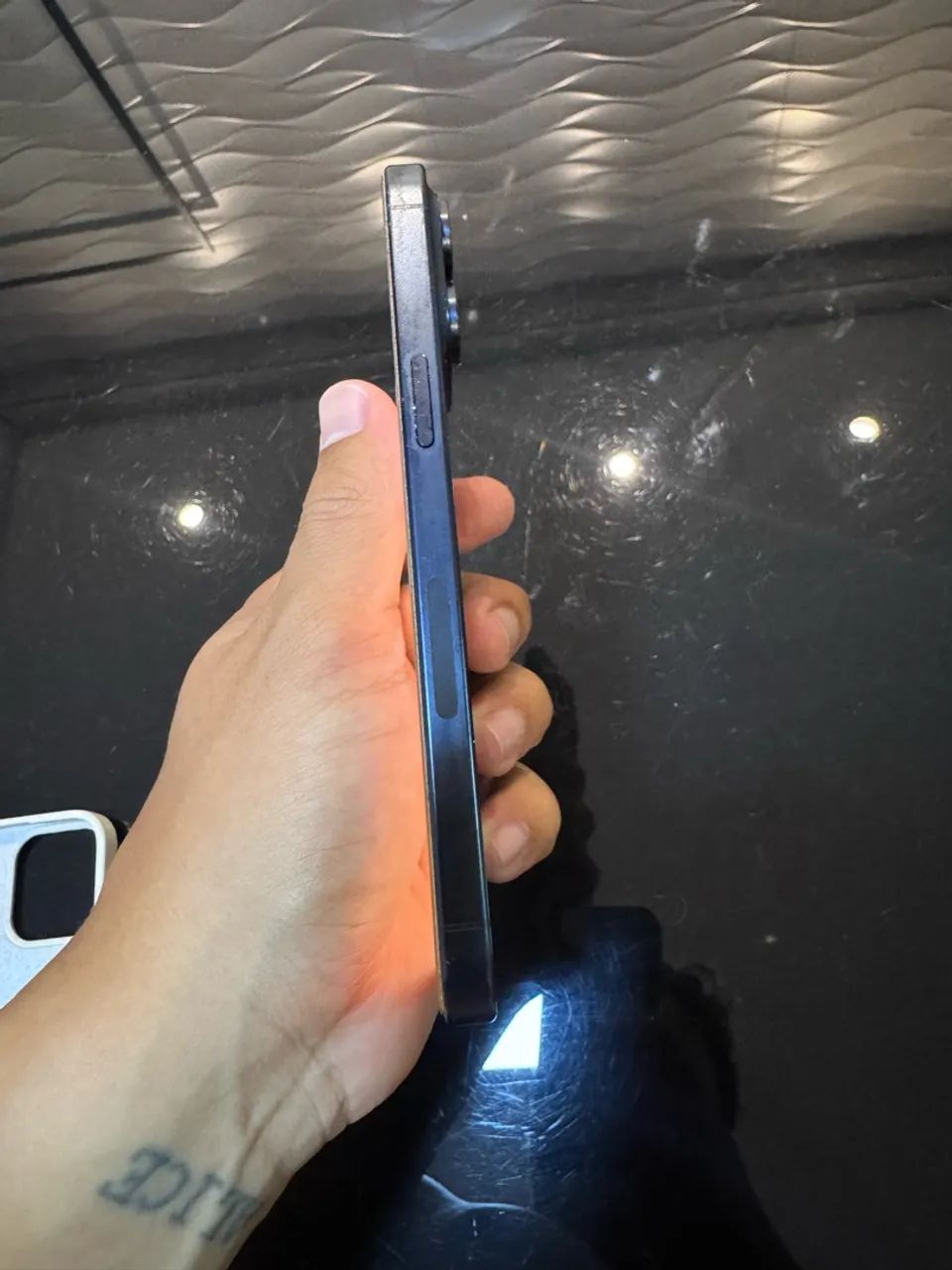 iPhone 15 pro Max 256 - Foto 5