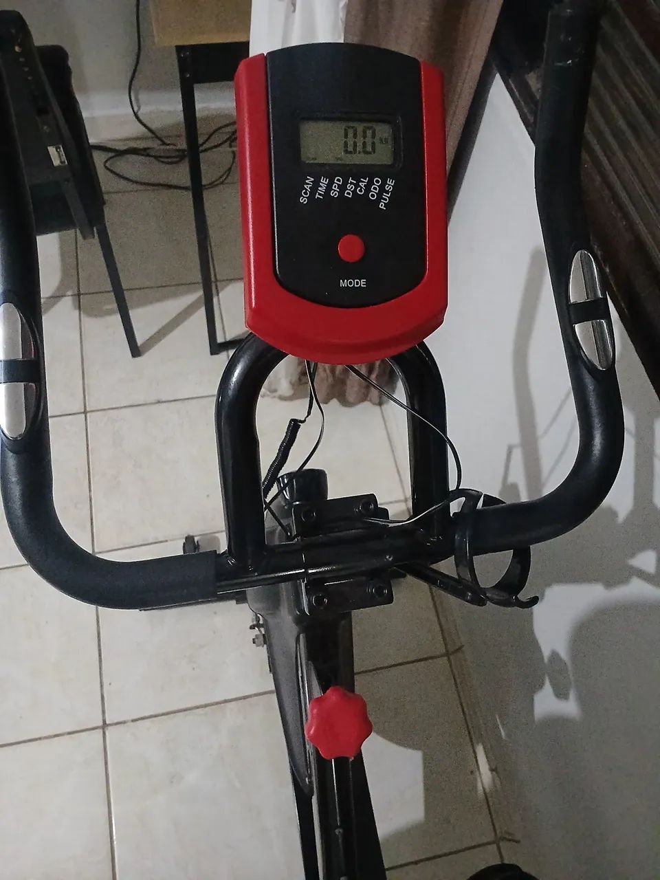 Bicicleta Ergometrica - Foto 3