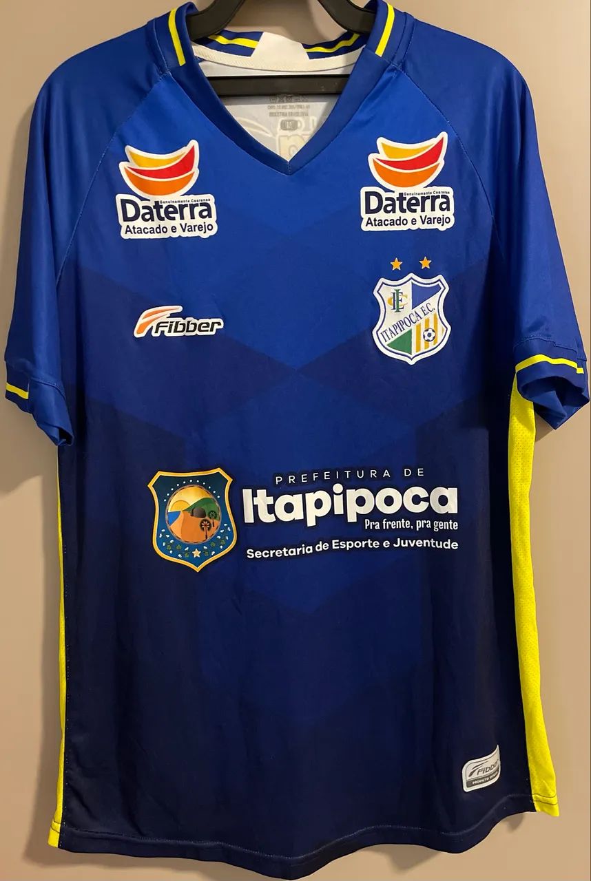 Camisa Original do Itapipoca 