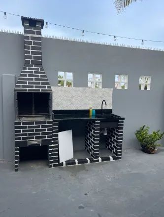 CASA DE PRAIA NO ABAIS /SE - Foto 8