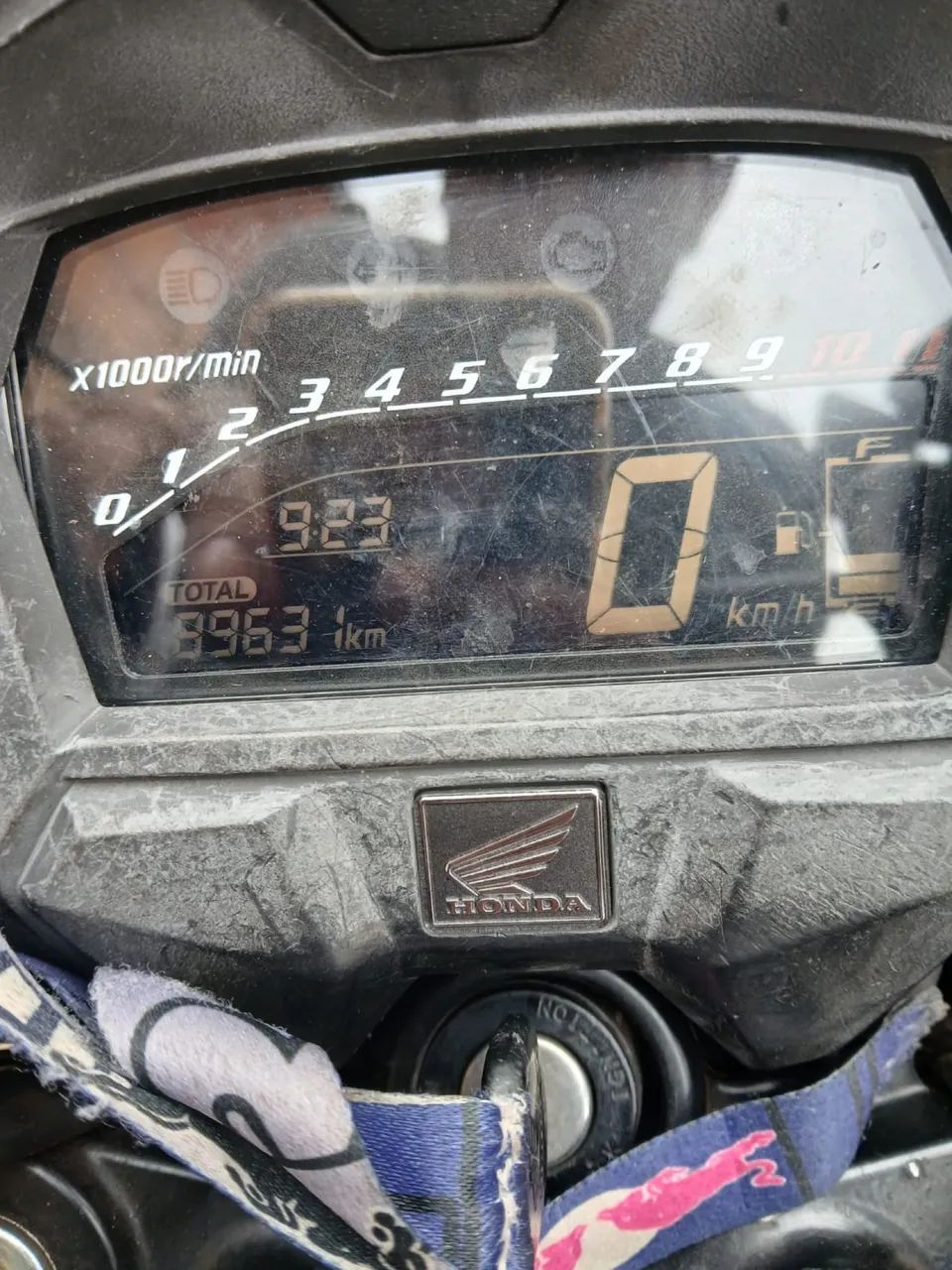 CG Titan 160 - Foto 4