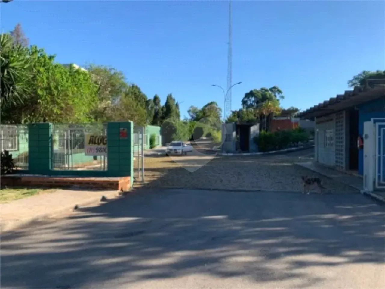 Galpão para Locação com 3.000 m² no Bairro Éden em Sorocaba SP - Foto 4