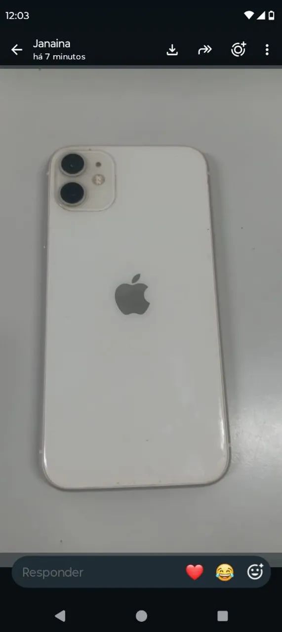 iPhone 11 usado - Foto 2