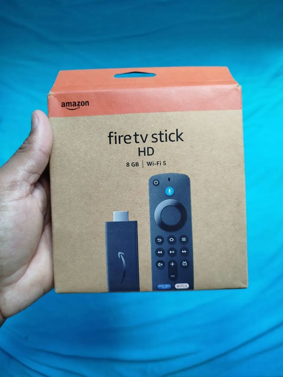Amazon Stick Original 