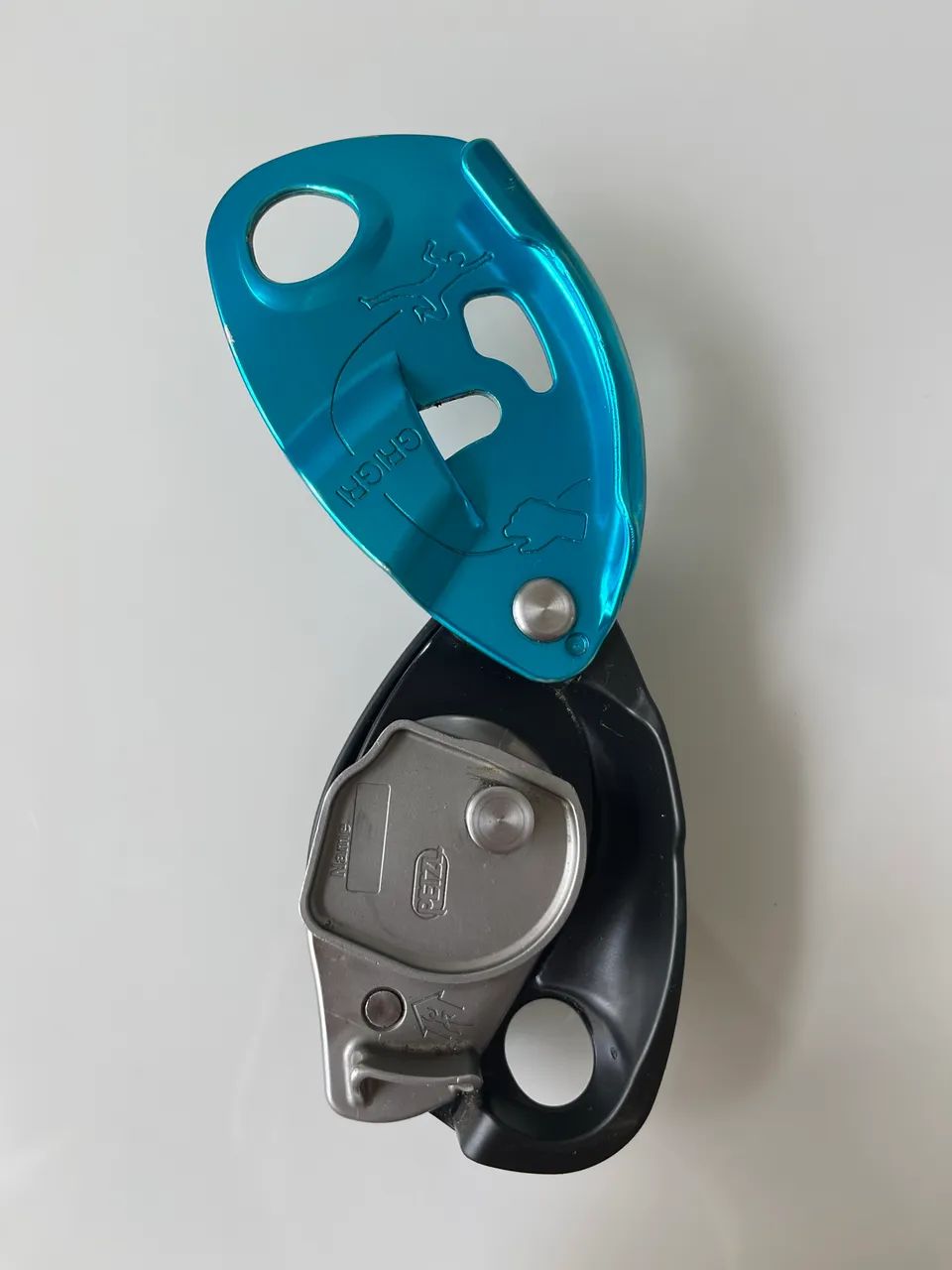 Assegurador Grigri - Foto 5