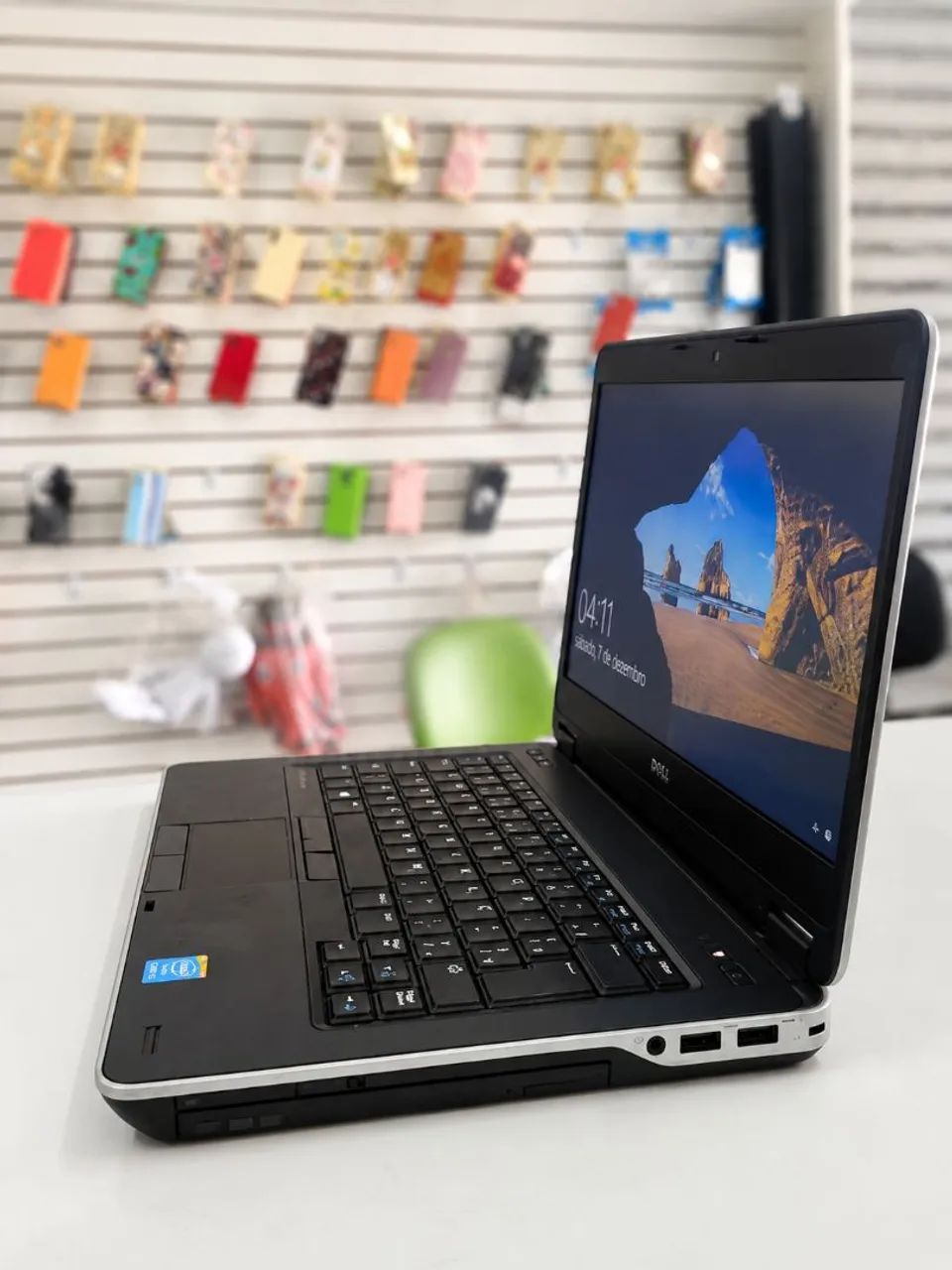 Notebook Dell Latitude E6440 | i5/SSD - Foto 3