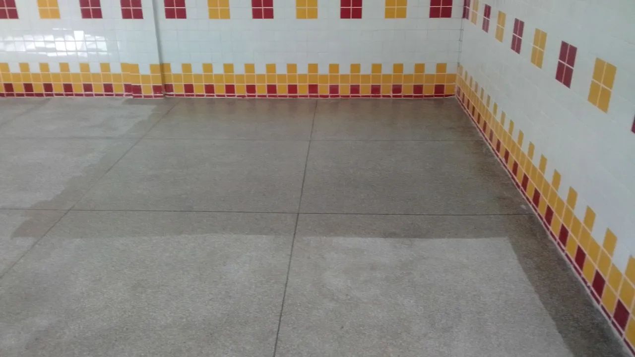 Piso de granilite  - Foto 2