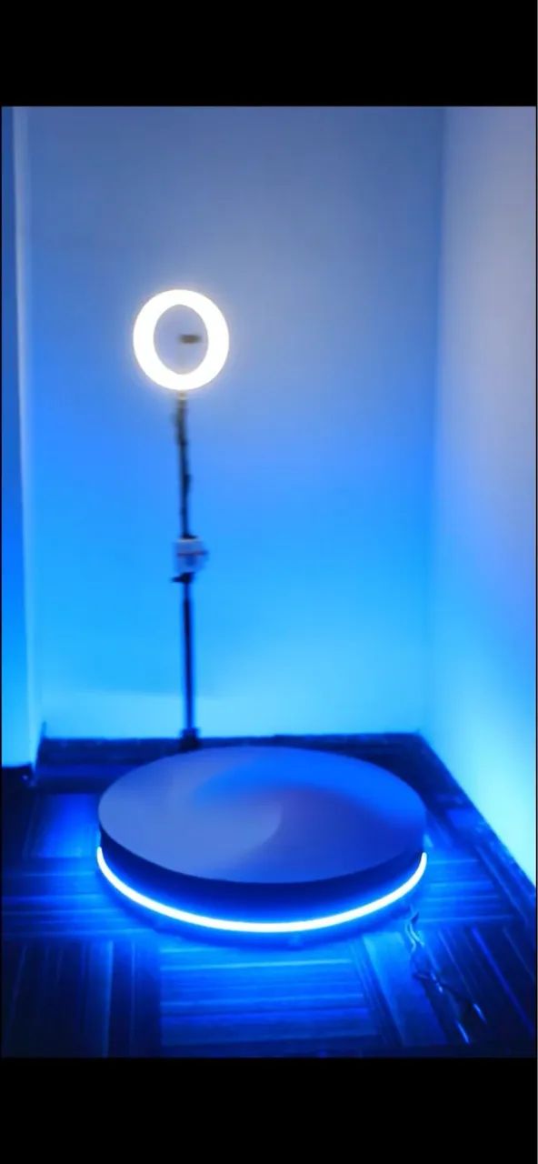 Plataforma 360 moov box - Foto 2
