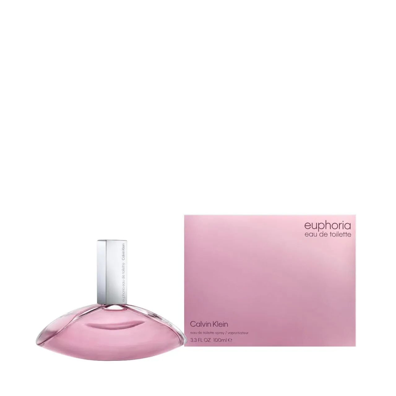 Perfume Euphoria Eau de Toilette 100 ml Calvin Klein - Foto 4