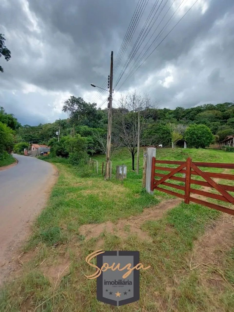 Sítio à Venda em Rio Acima, Vargem - SP - Foto 2