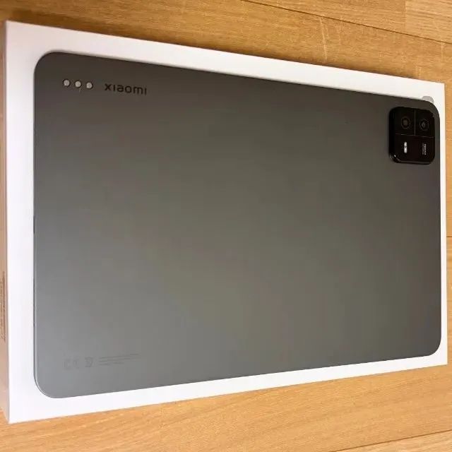 Xiaomi Pad 6