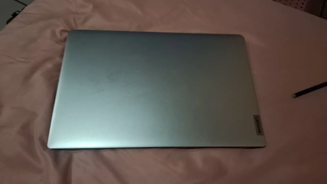 Notebook Lenovo - Foto 2