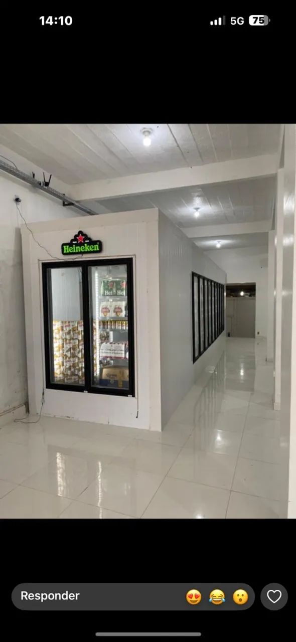 Câmara frigorífica  - Foto 5