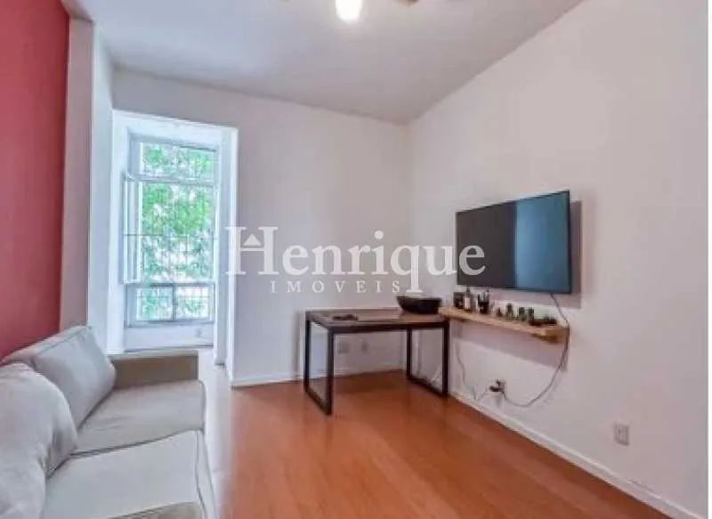 Apartamento : / Residencial / Botafogo