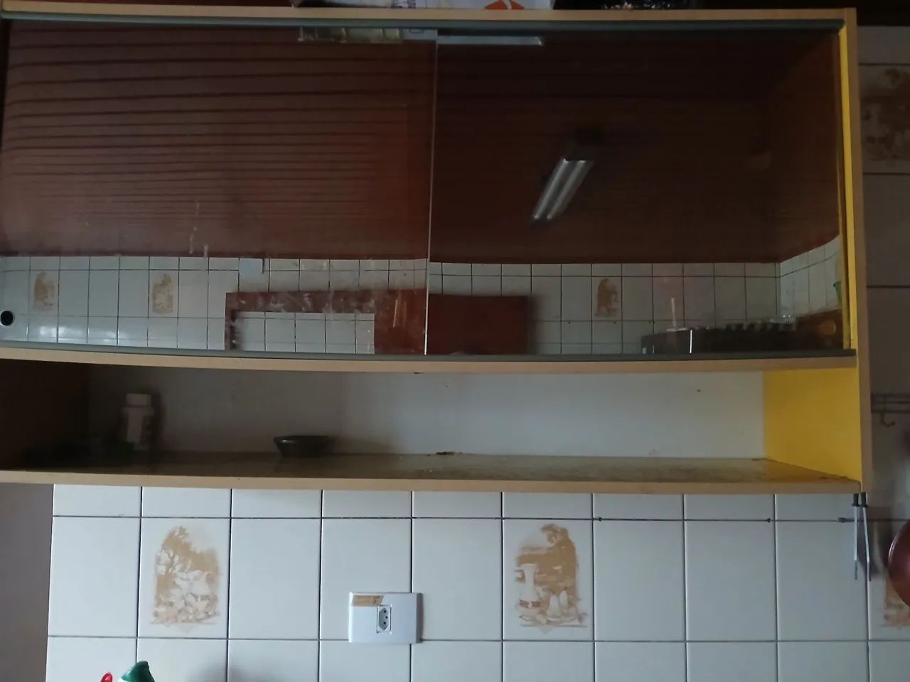 Armario aéreo  de cozinha  - Foto 2