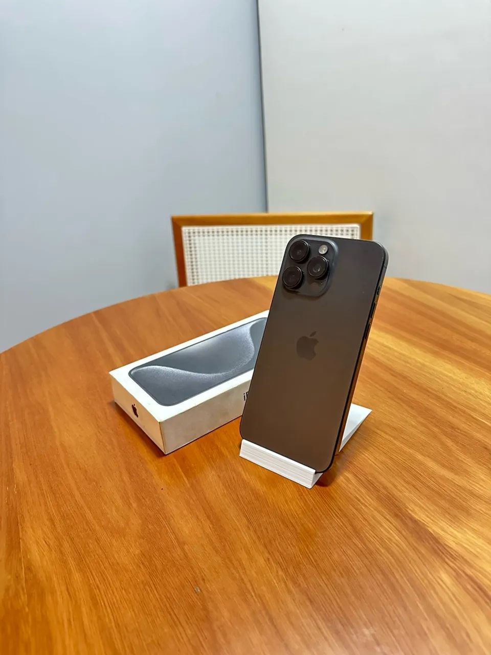 iPhone 15 Pro Max 256 Gb