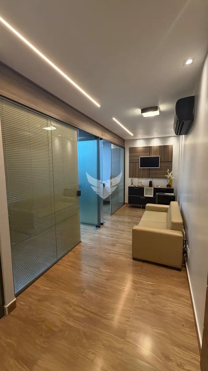 Escritório comercial Edifício Medical Center - Foto 2