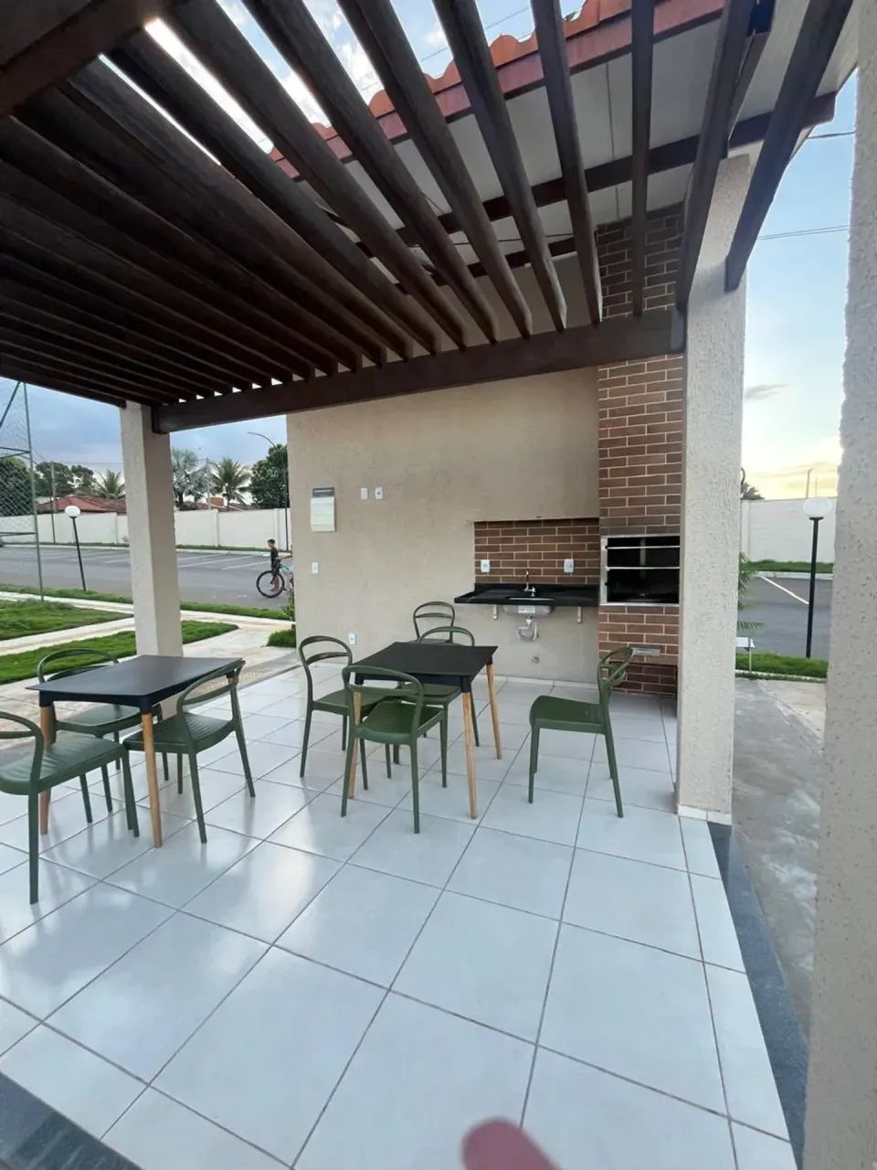 APARTAMENTO RES. SOLAR VILLE - Foto 4