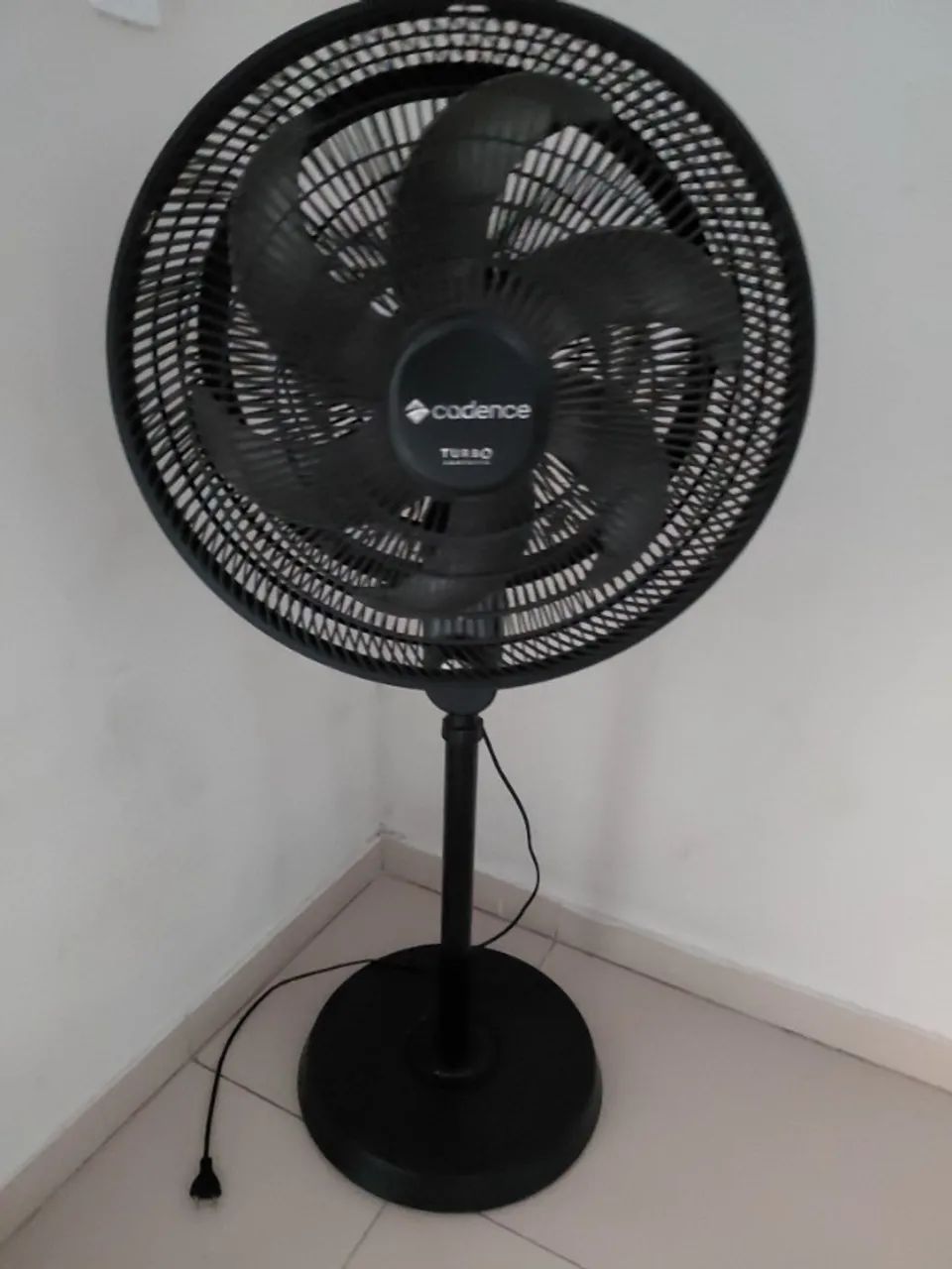 Ventilador 