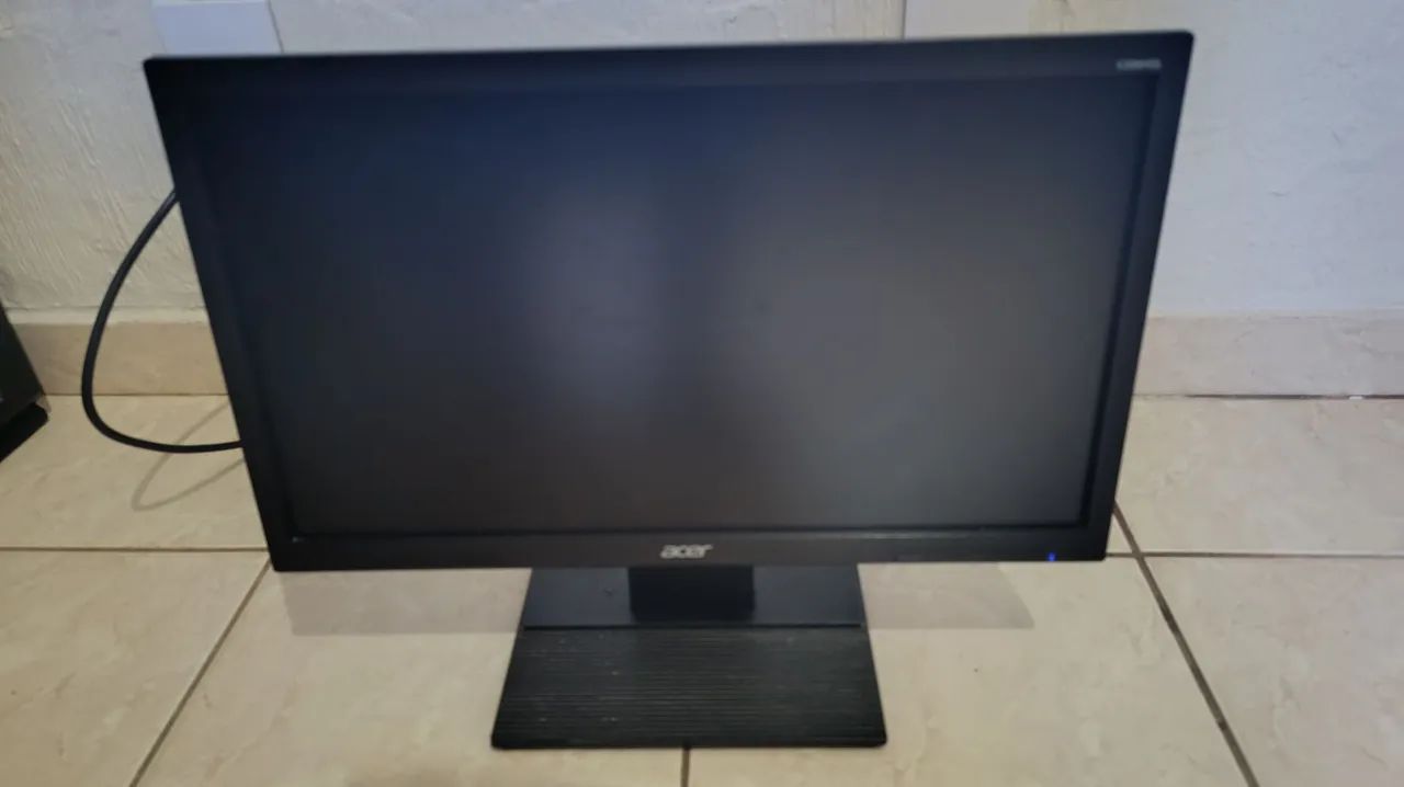 Monitor Acer 19,5' - Foto 4
